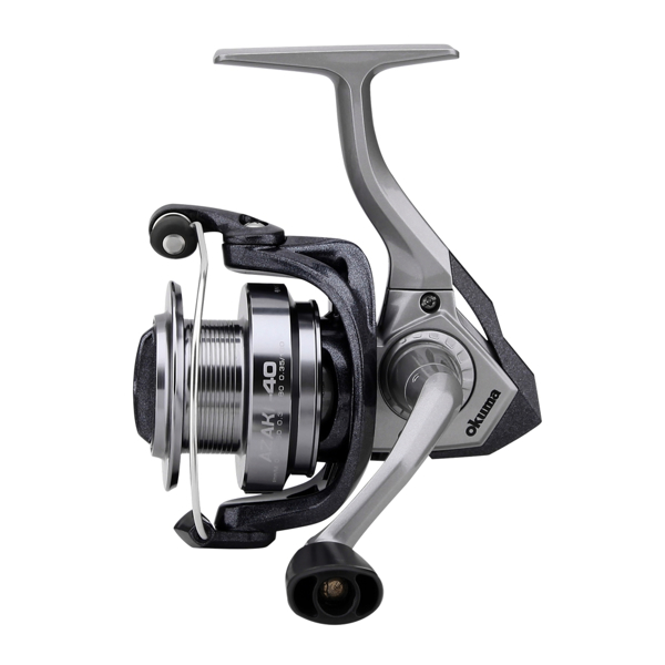 Okuma Citrix 364 Baitcaster