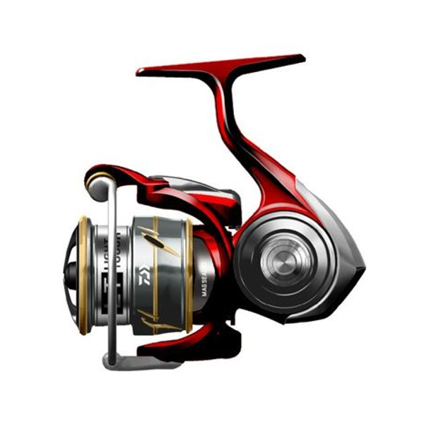 Daiwa Revelry 2500 FC MQ Spinning Reel