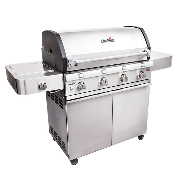 Char Broil Platinum 4400S 4 Burner NZ Prices PriceMe