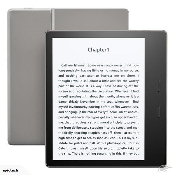 Kindle Oasis WiFi 8GB Price in Australia - PriceMe