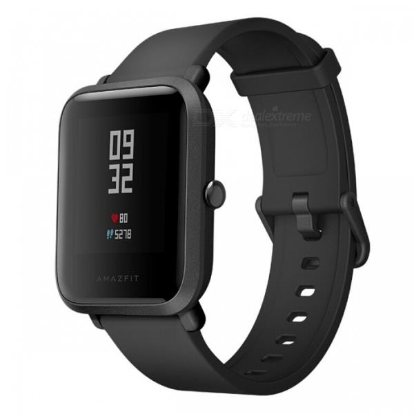 mi amazfit airrun