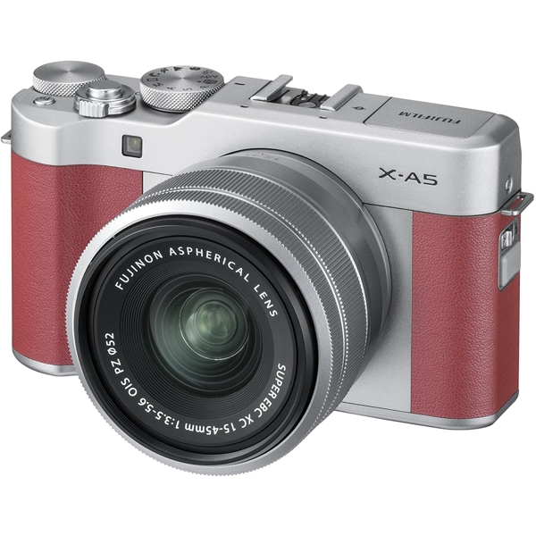 Fujifilm X-A5 + 15-45/3.5-5.6 OIS PZ Price in Philippines - PriceMe