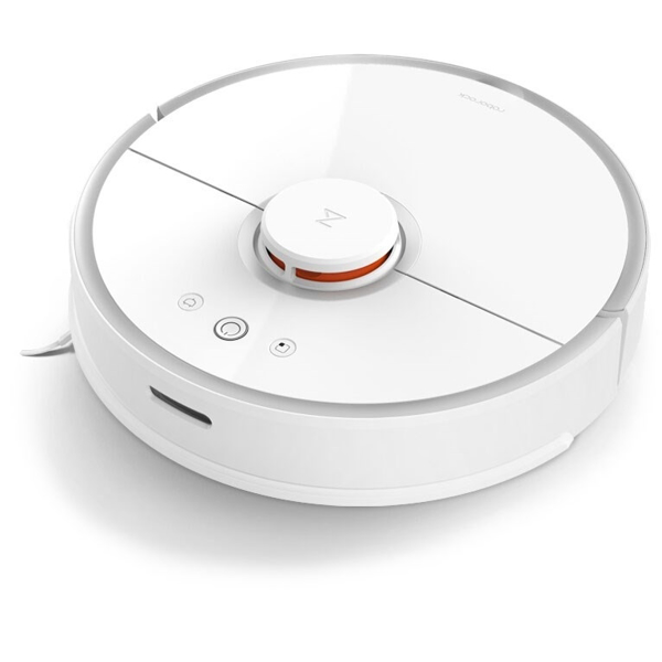 Xiaomi roborock e5 обзор