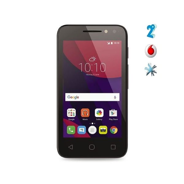 Alcatel 4034X Pixi 4 NZ Prices - PriceMe