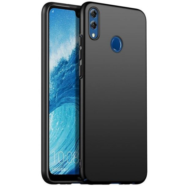 Huawei Honor 8X Silicone Case Black NZ Prices - PriceMe