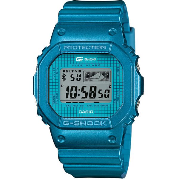 casio g shock gb 5600