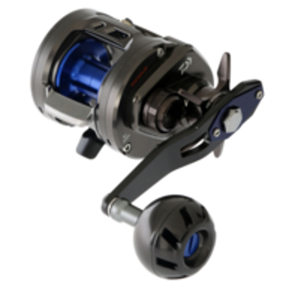 Sealine SL Overhead Reels – Daiwa NZ