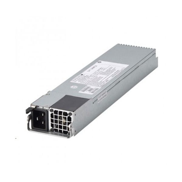 Supermicro PWS-706P-1R 750W NZ Prices - PriceMe
