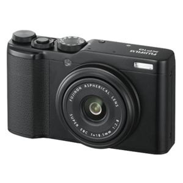 fujifilm finepix xf10