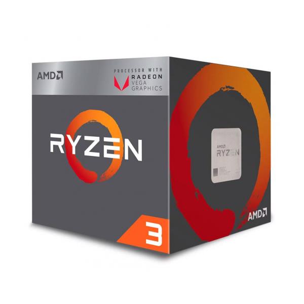 Amd Ryzen 3 20g 3 5ghz Price In Philippines Priceme