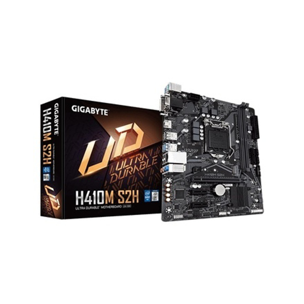 Gigabyte h410m s2h v2 настройка биос