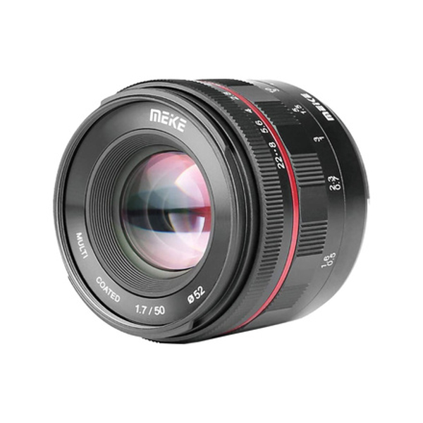 meike lens canon