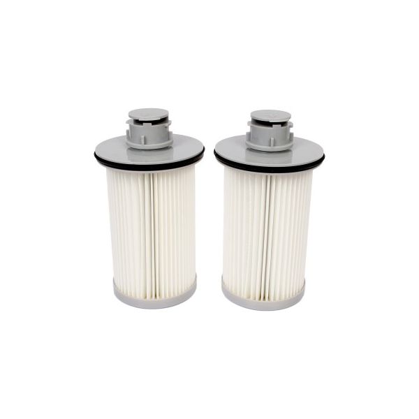 Electrolux Vacuum HEPA Cylinder Filter 2pk EF78 NZ Prices PriceMe