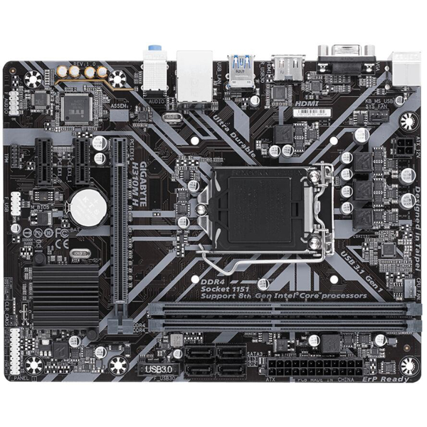 Gigabyte h310m h 2025 2.0 price