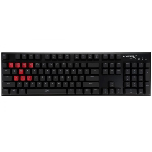 Hyperx alloy 2025 fps pret