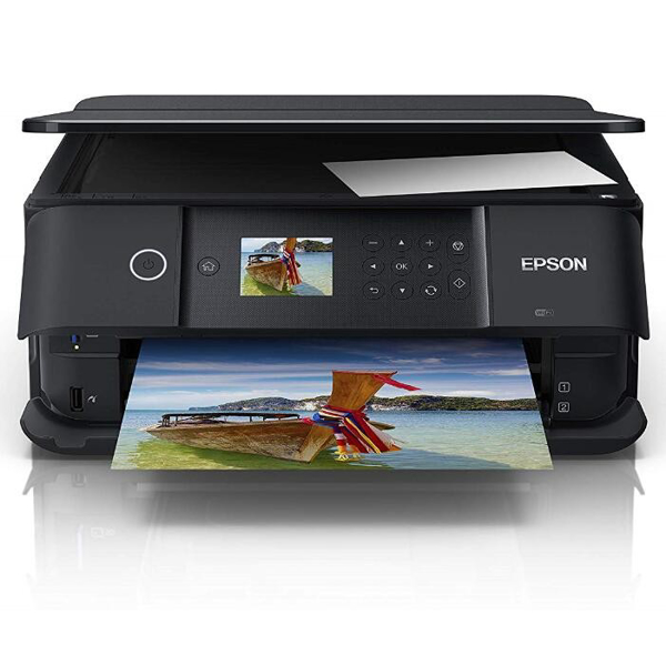 Epson Expression Home XP-2200 Multifunction Printer - JB Hi-Fi