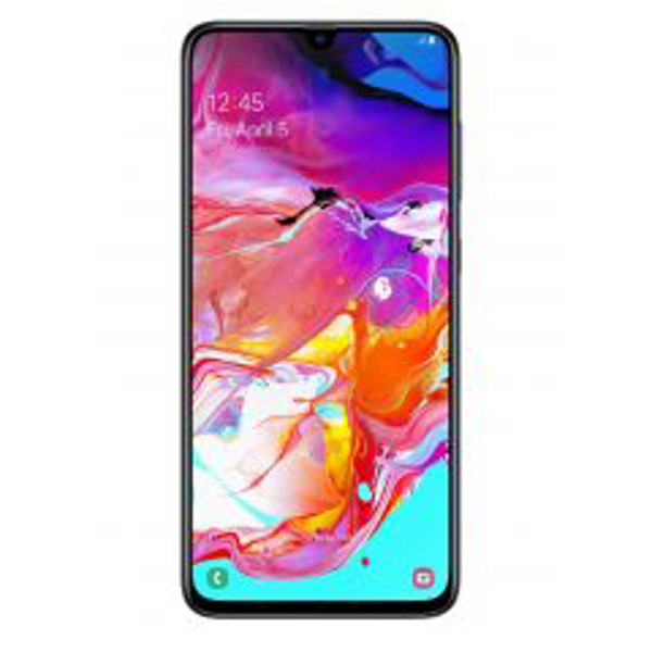 galaxy a70 8gb ram