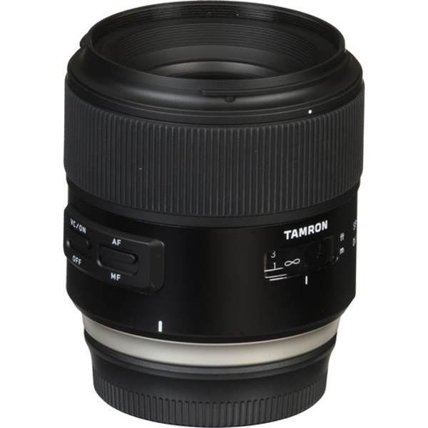 Tamron SP 35mm F1.8 Di VC USD For Canon EF Price in Malaysia - PriceMe