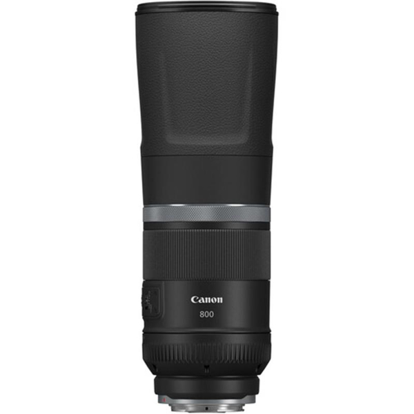 canon rf 800 mm