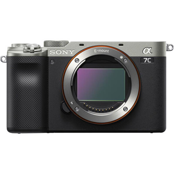 sony a7siii digidirect