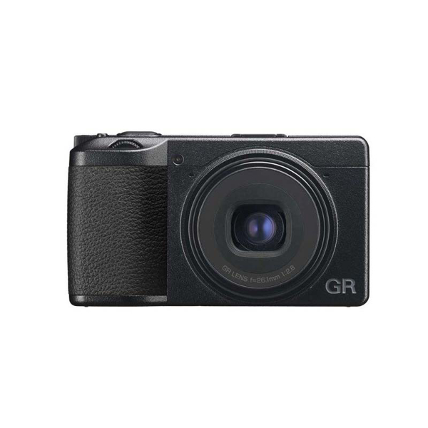 buy ricoh gr iii