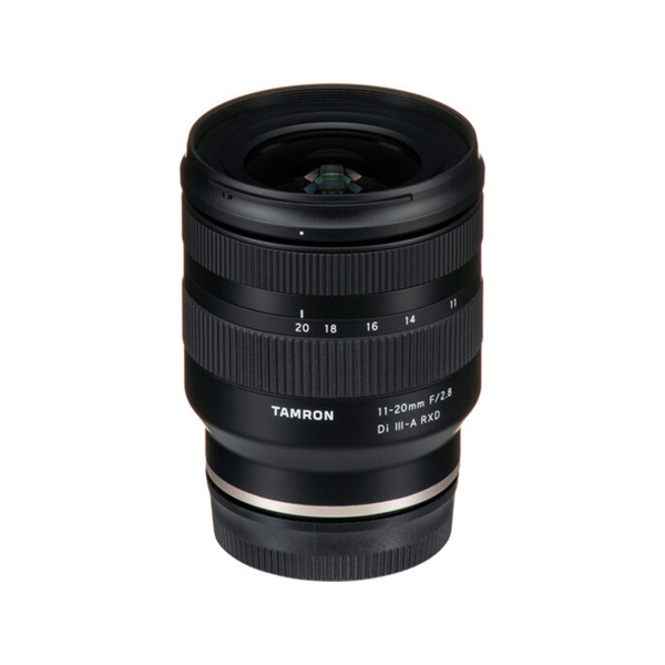 Tamron 11-20mm F2.8 Di III-A RXD For Fujifilm X Price in