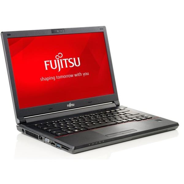 Fujitsu Lifebook E546 Core i3-6100U 128GB 14in NZ Prices - PriceMe