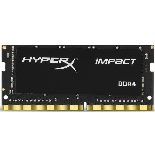 Kingston HX426S15IB2/16-HyperX 16GB 2666MHz DDR4 CL15 NZ Prices - PriceMe