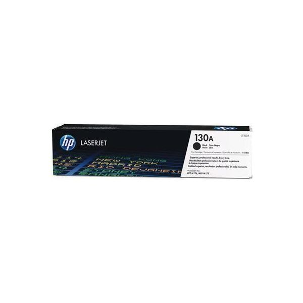 HP Toner Cartridge CF350A Black NZ Prices - PriceMe