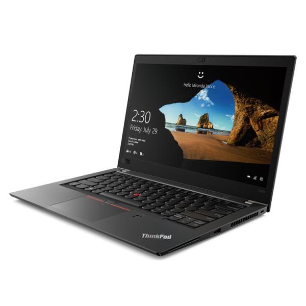 Lenovo ThinkPad T480s Core i7-8550U 512GB 14in NZ Prices - PriceMe