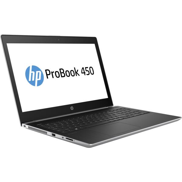 Hp 450 g5 обзор