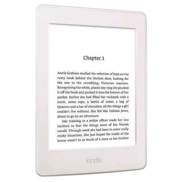 Kindle Paperwhite 3 NZ Prices PriceMe