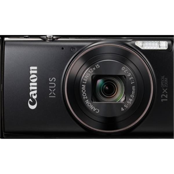 canon digital ixus 285 hs