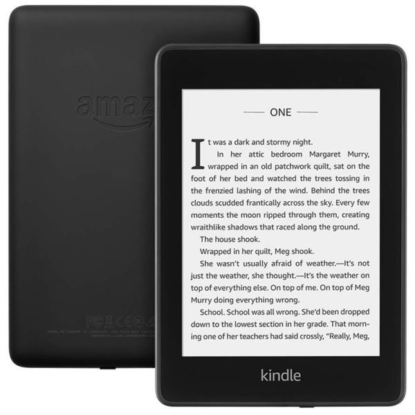 Kindle Paperwhite 4 32GB (2018) NZ Prices - PriceMe