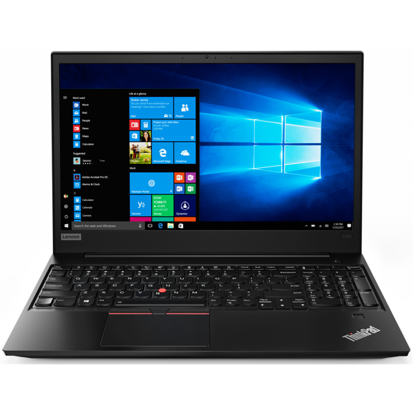 Lenovo thinkpad e480 обзор