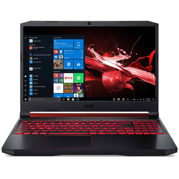 Acer Nitro 5 AN5155453ED Core i58300H 256GB 15.6in Price in