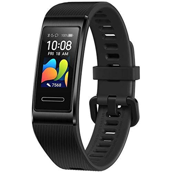 Huawei band 4 pro iphone совместимость