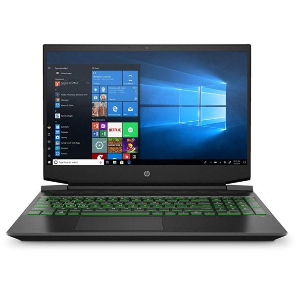 HP Pavilion 15-EC0751MS Ryzen 5 3550H 256GB 15.6in NZ Prices - PriceMe