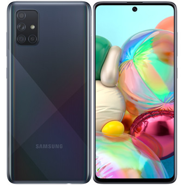 samsung a71 5g plus