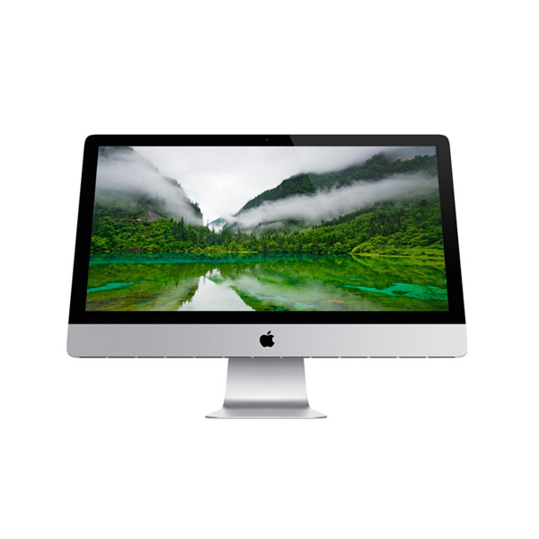 Apple IMAC A1419- EMC 2639 AIO i5-4670 16GB 1TB Geforce GTX 775M 27in ...