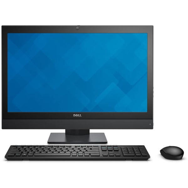 Dell optiplex 7440 разбор