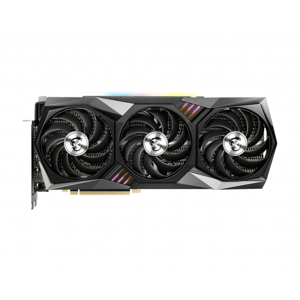 msi geforce rtx 3090 gaming x trio 24gb gddr6x