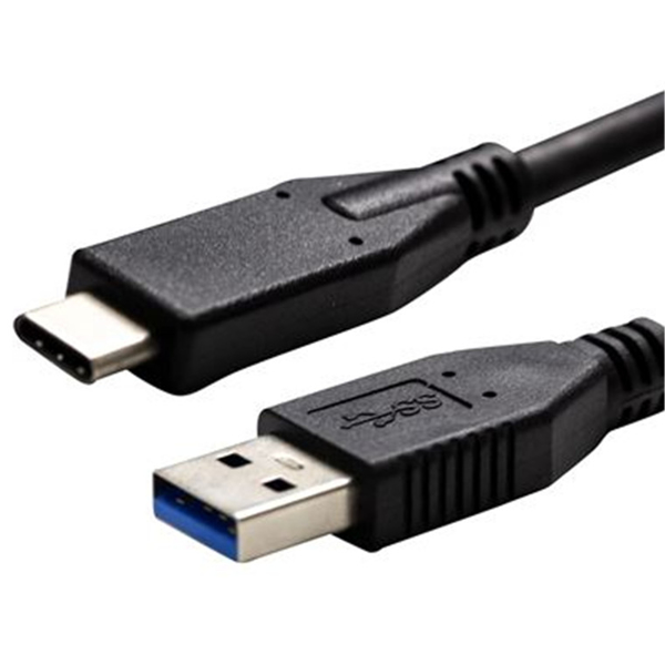 Dynamix C U31ca 3 3m Usb 31 Usb C Male To Usb A Male Cable Black Colour Nz Prices Priceme 4200