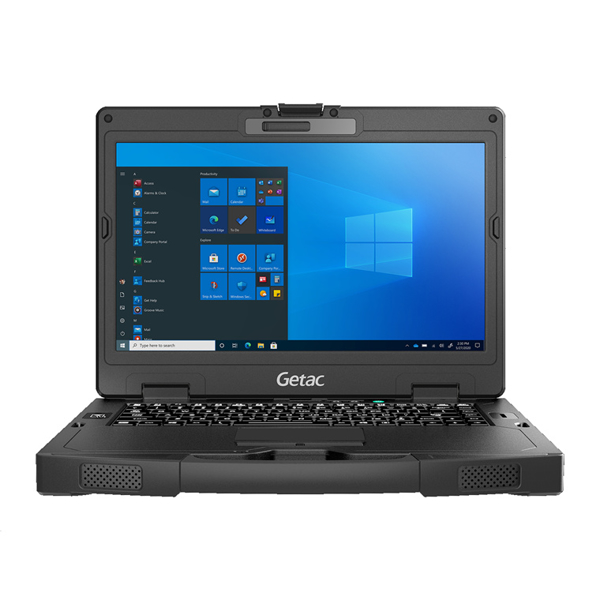 GETAC S410 G4 Core i7-1165G7 512GB 14in NZ Prices - PriceMe