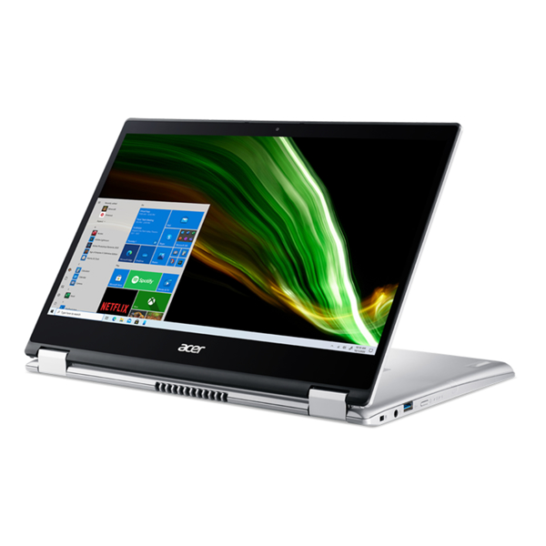 Acer Spin 1 SP114-31-P3KD Pentium N6000 128GB 14in Price in Australia ...