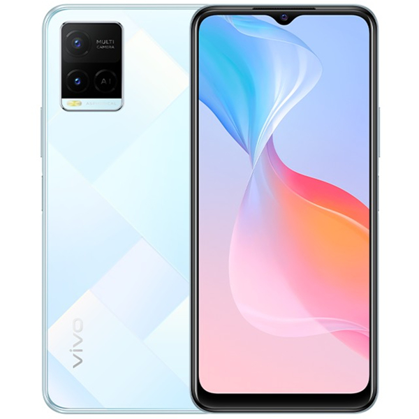 vivo y21 price 4 64