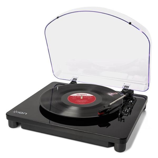 Ion Classic LP Turntable NZ Prices - PriceMe