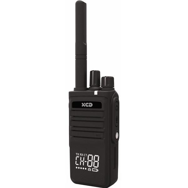 XCD 5W UHF Handheld CB Radio NZ Prices PriceMe
