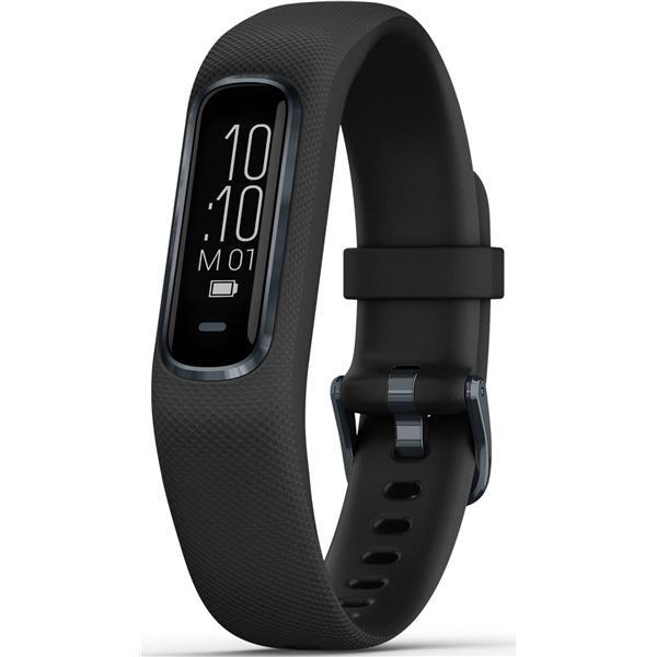 difference between garmin vivosmart 3 and 4
