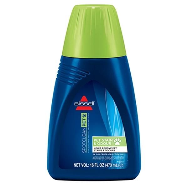 Bissell Pet Stain & Odour Formula 2x Concentration NZ Prices PriceMe